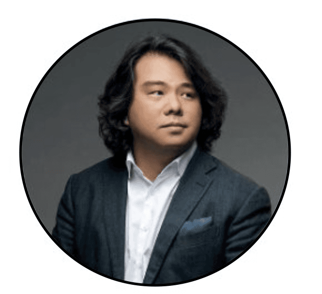 Andy Zhu
