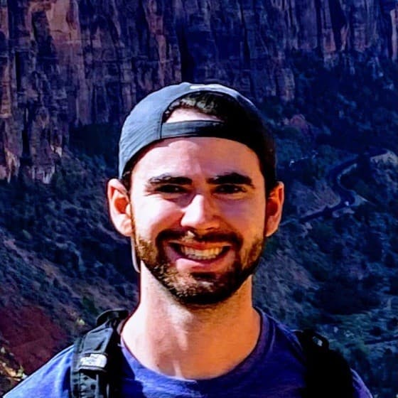 Mitchell Brunelli
