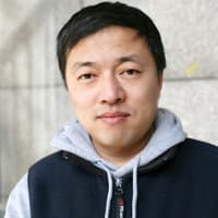 Vincent Wang