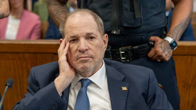 Harvey Weinstein Battles Prison Cancer Amid New Charges